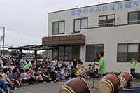 春祭り（姫路潮会）